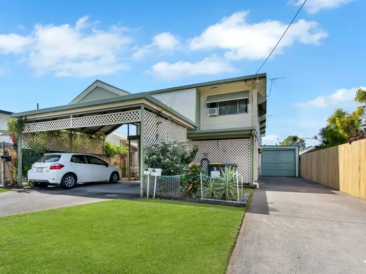 Second view of Homely house listing, 28 Edgar Street, Bungalow QLD 4870