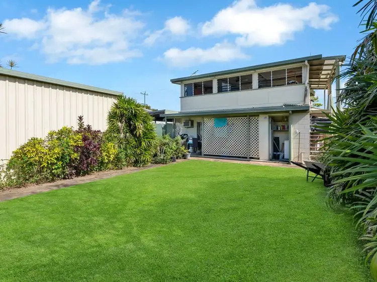 Third view of Homely house listing, 28 Edgar Street, Bungalow QLD 4870