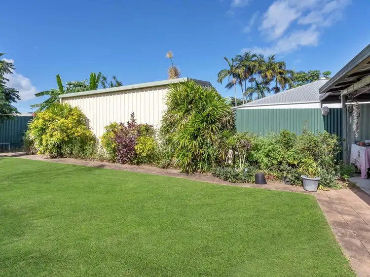 Fourth view of Homely house listing, 28 Edgar Street, Bungalow QLD 4870