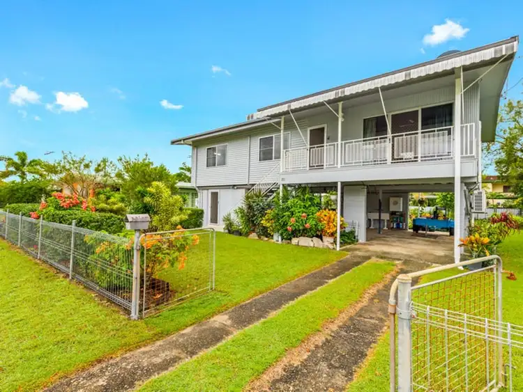 Second view of Homely house listing, 20 Grogan Street, Westcourt QLD 4870