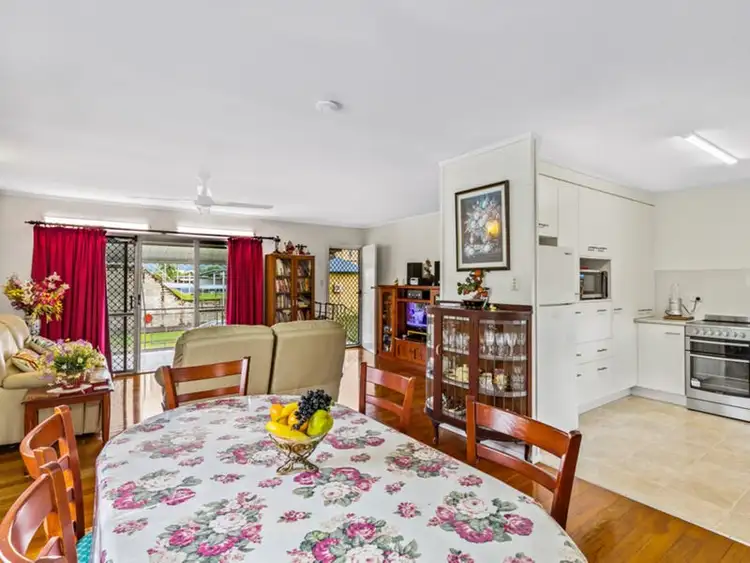 Seventh view of Homely house listing, 20 Grogan Street, Westcourt QLD 4870