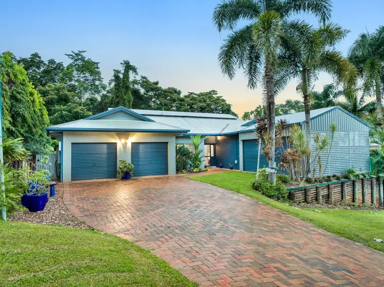 36 Gloucester Street, Whitfield QLD 4870