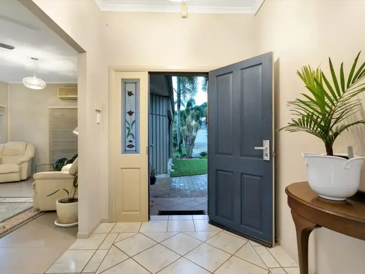 Second view of Homely house listing, 36 Gloucester Street, Whitfield QLD 4870