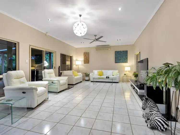 Third view of Homely house listing, 36 Gloucester Street, Whitfield QLD 4870