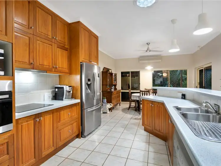 Fourth view of Homely house listing, 36 Gloucester Street, Whitfield QLD 4870