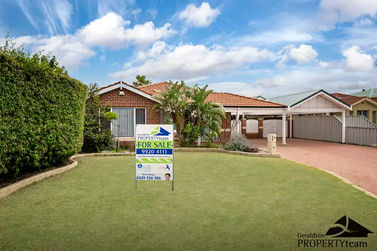 Main view of Homely house listing, 33 Ashton Close, Mount Tarcoola WA 6530
