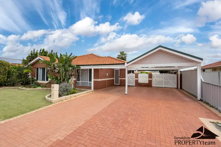 Second view of Homely house listing, 33 Ashton Close, Mount Tarcoola WA 6530