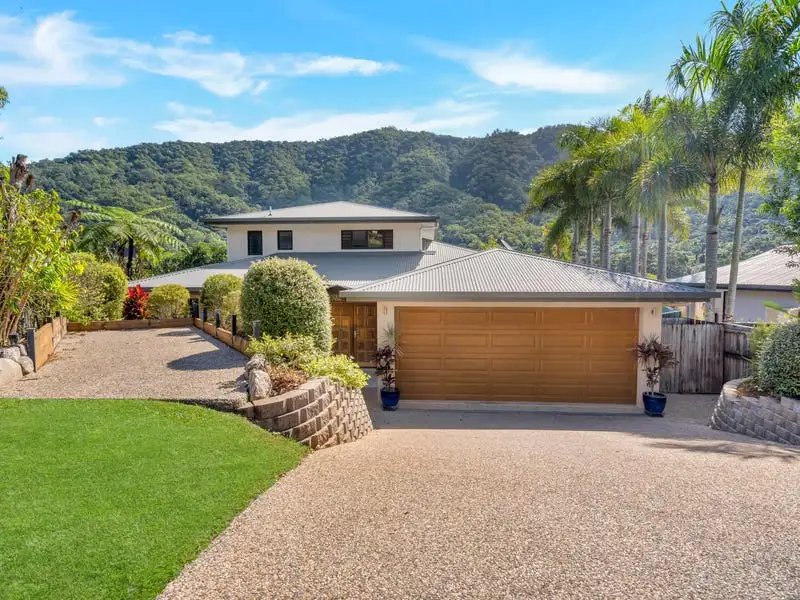 Main view of Homely house listing, 5 Ellie Banning Close, Redlynch QLD 4870
