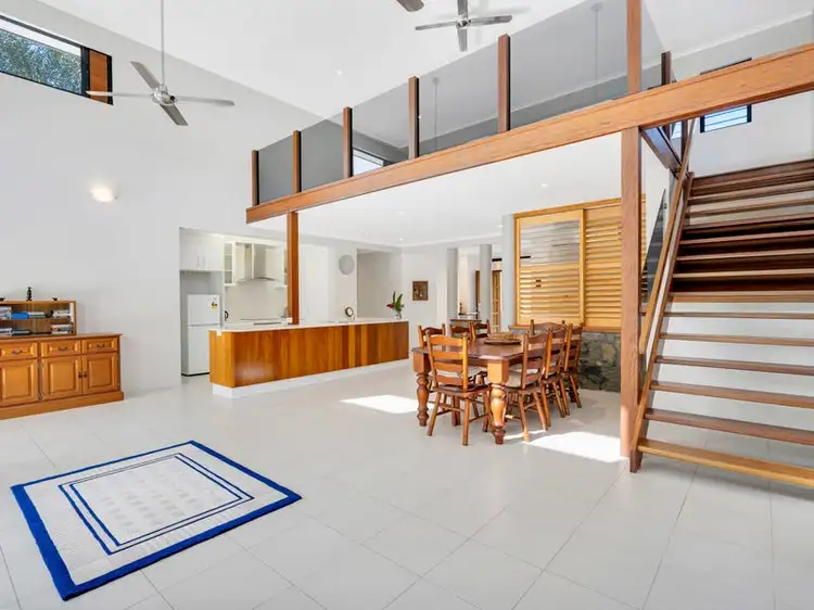 Second view of Homely house listing, 5 Ellie Banning Close, Redlynch QLD 4870