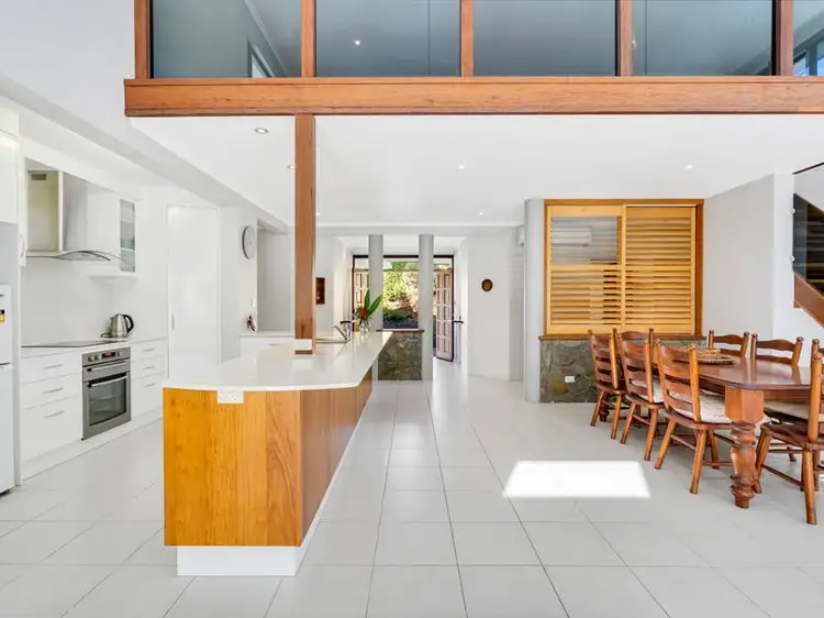 Third view of Homely house listing, 5 Ellie Banning Close, Redlynch QLD 4870