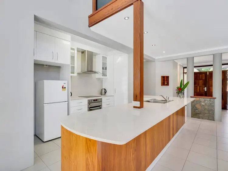 Fourth view of Homely house listing, 5 Ellie Banning Close, Redlynch QLD 4870