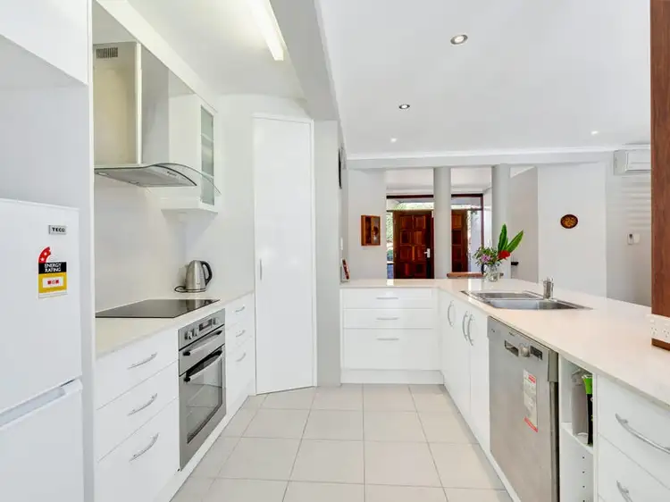 Fifth view of Homely house listing, 5 Ellie Banning Close, Redlynch QLD 4870