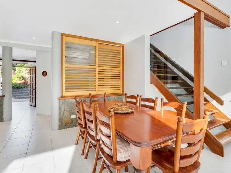Sixth view of Homely house listing, 5 Ellie Banning Close, Redlynch QLD 4870