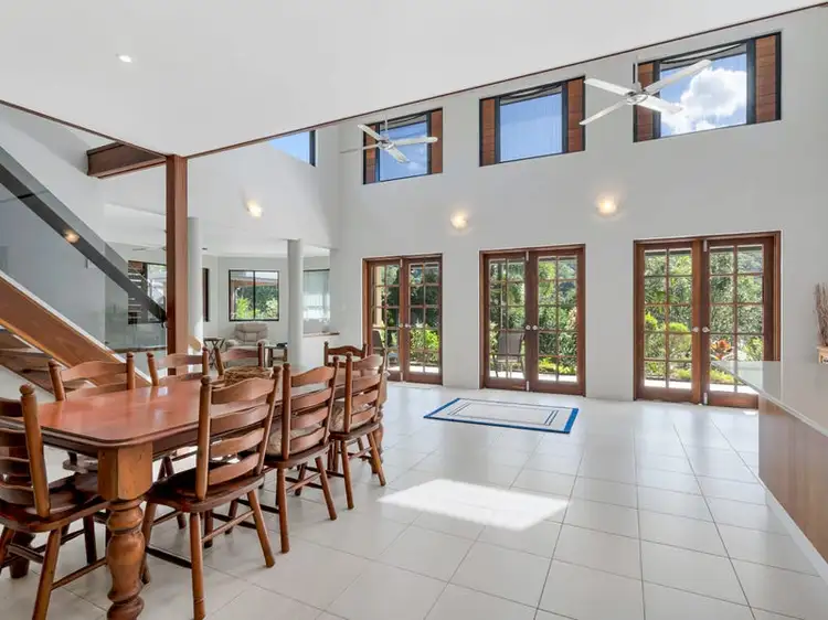 Seventh view of Homely house listing, 5 Ellie Banning Close, Redlynch QLD 4870