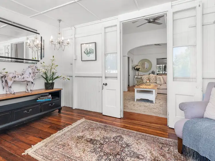 Second view of Homely house listing, 360 Draper Street, Parramatta Park QLD 4870
