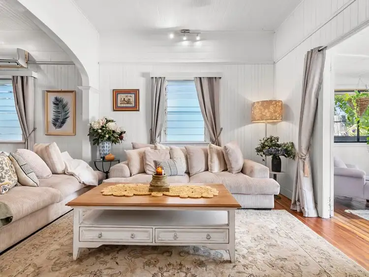 Third view of Homely house listing, 360 Draper Street, Parramatta Park QLD 4870