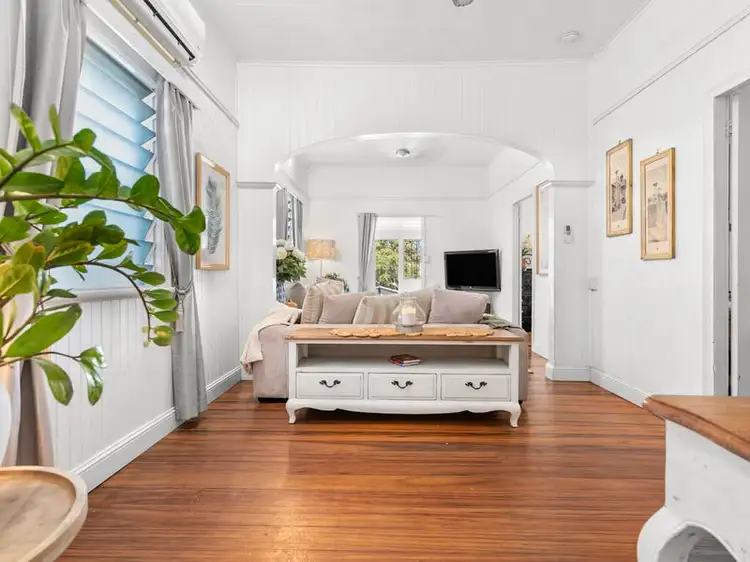 Fourth view of Homely house listing, 360 Draper Street, Parramatta Park QLD 4870