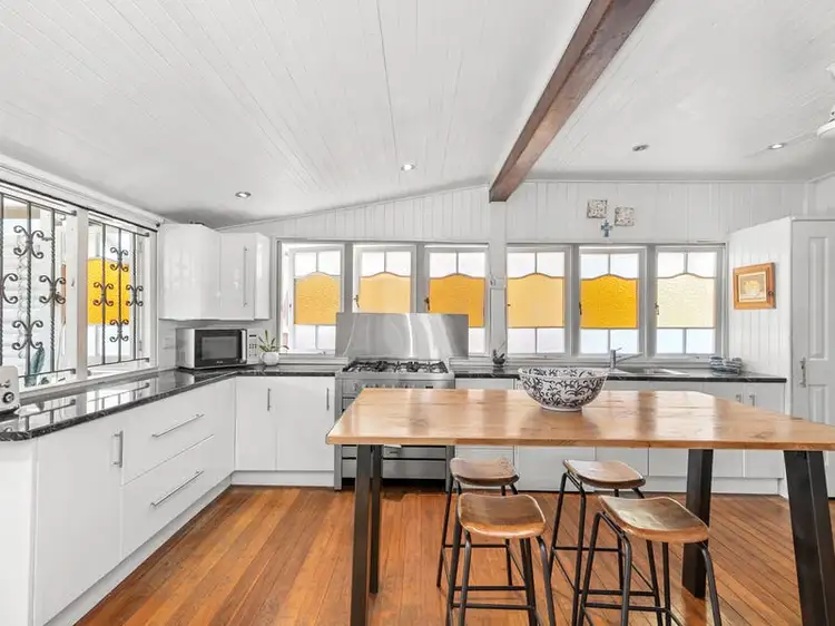 Fifth view of Homely house listing, 360 Draper Street, Parramatta Park QLD 4870