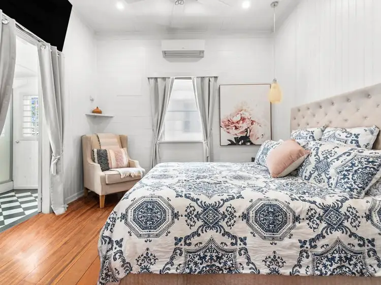 Seventh view of Homely house listing, 360 Draper Street, Parramatta Park QLD 4870