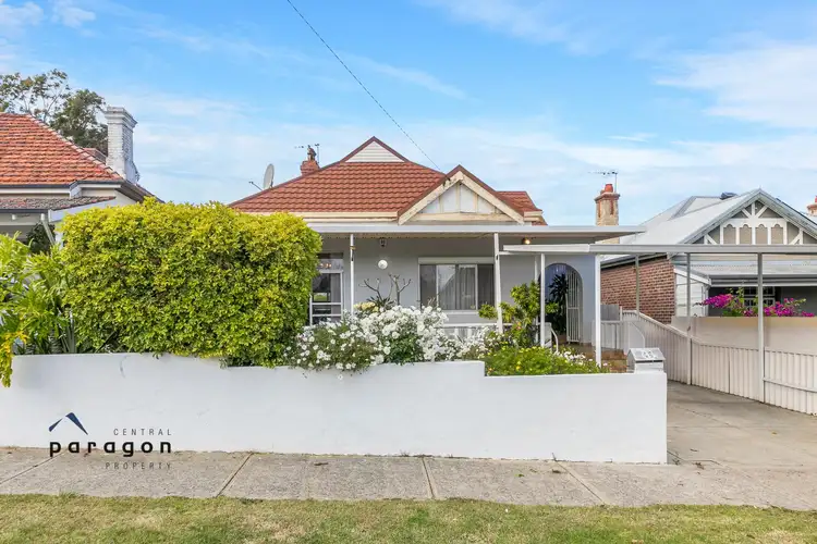 45 Ruby Street, North Perth WA 6006