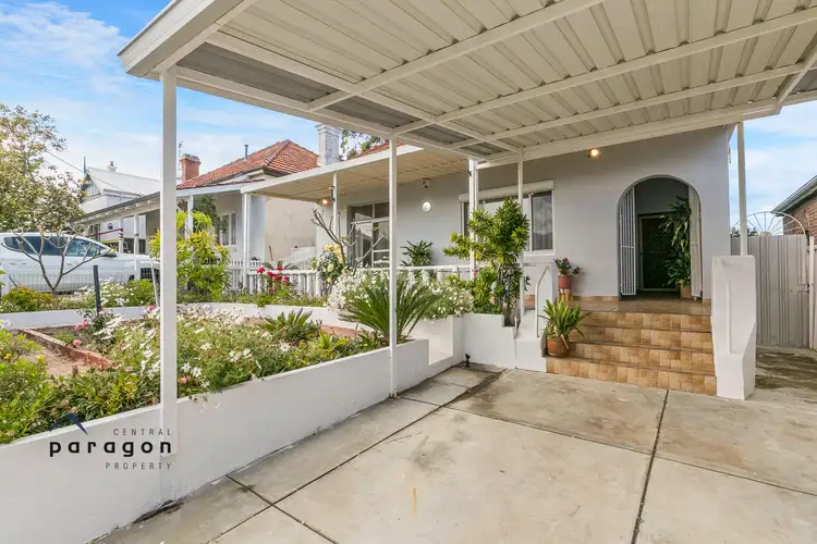 Third view of Homely house listing, 45 Ruby Street, North Perth WA 6006