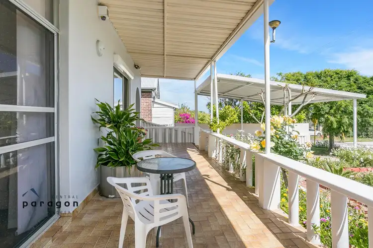Fourth view of Homely house listing, 45 Ruby Street, North Perth WA 6006