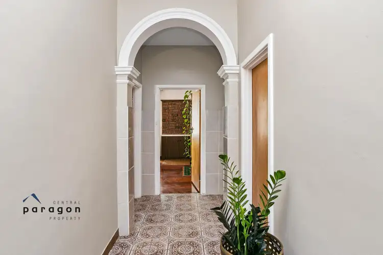 Fifth view of Homely house listing, 45 Ruby Street, North Perth WA 6006