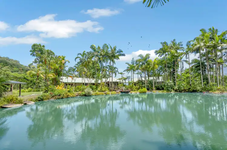 69863 Bruce Highway, Aloomba QLD 4871