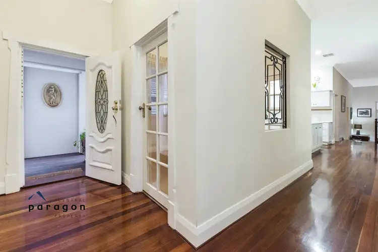 Second view of Homely house listing, 49 Sydney Street, North Perth WA 6006
