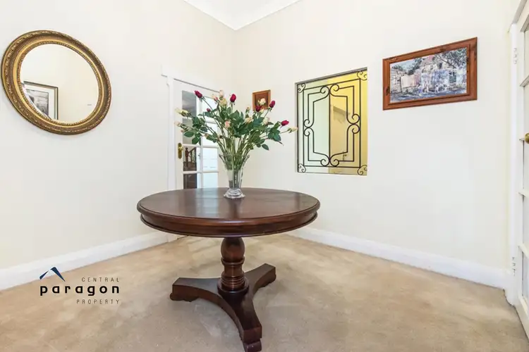 Fourth view of Homely house listing, 49 Sydney Street, North Perth WA 6006