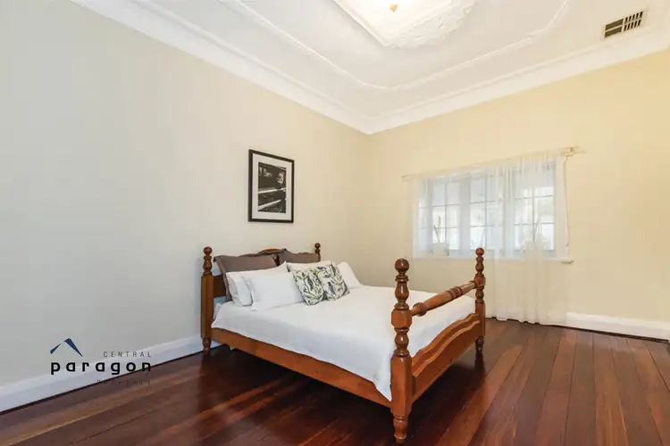 Fifth view of Homely house listing, 49 Sydney Street, North Perth WA 6006
