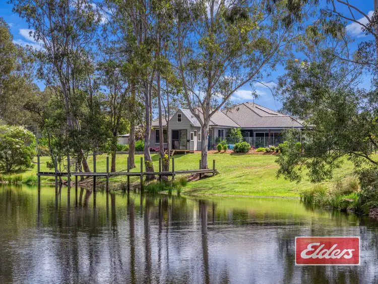 80 Paula Road, South Maclean QLD 4280