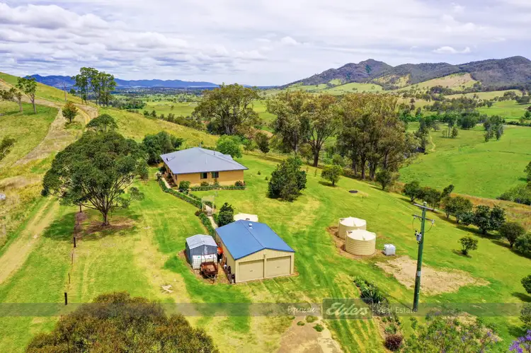 Third view of Homely rural property listing, 234 Bowman Farm Road, Gloucester NSW 2422