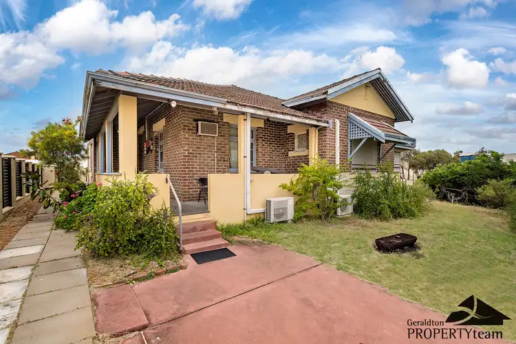 Main view of Homely house listing, 92 Gregory Street, Beachlands WA 6530