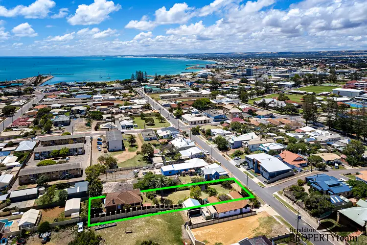 Third view of Homely house listing, 92 Gregory Street, Beachlands WA 6530