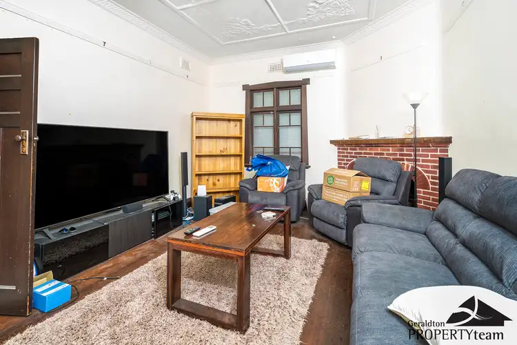 Fifth view of Homely house listing, 92 Gregory Street, Beachlands WA 6530