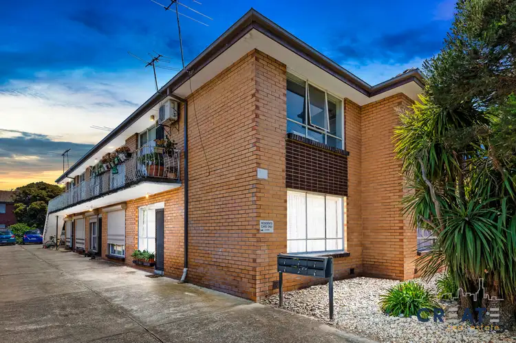 1/10 Hartley Avenue, West Footscray VIC 3012