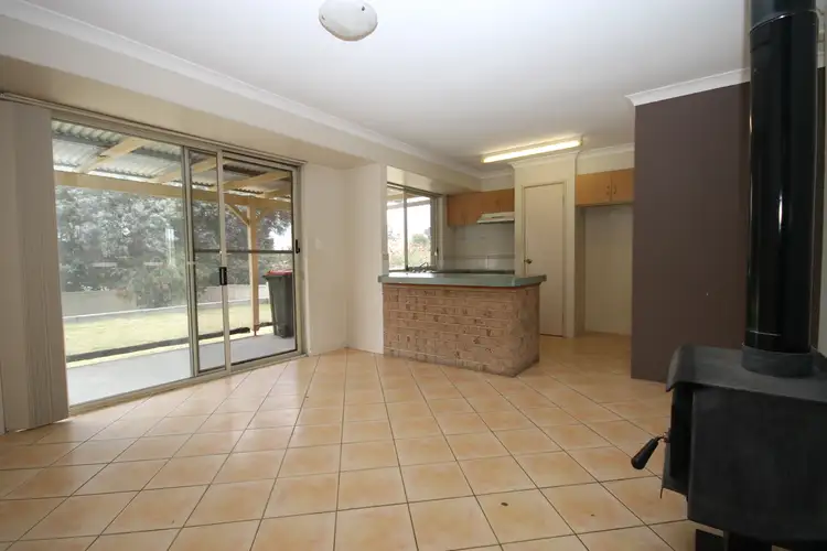 Second view of Homely house listing, 4 Sunburst Grove, Collie WA 6225