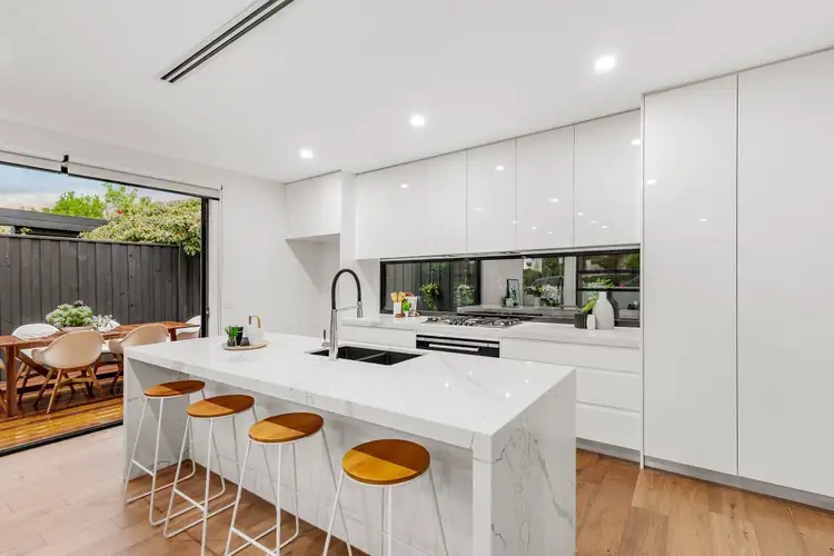 Fourth view of Homely house listing, 21 Interlaken Parade, Rosanna VIC 3084