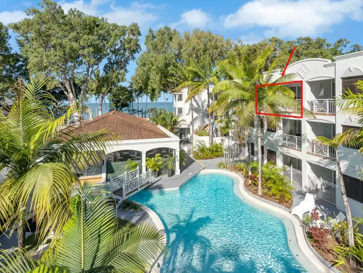 Second view of Homely unit listing, 24/139 Williams Esplanade, Palm Cove QLD 4879