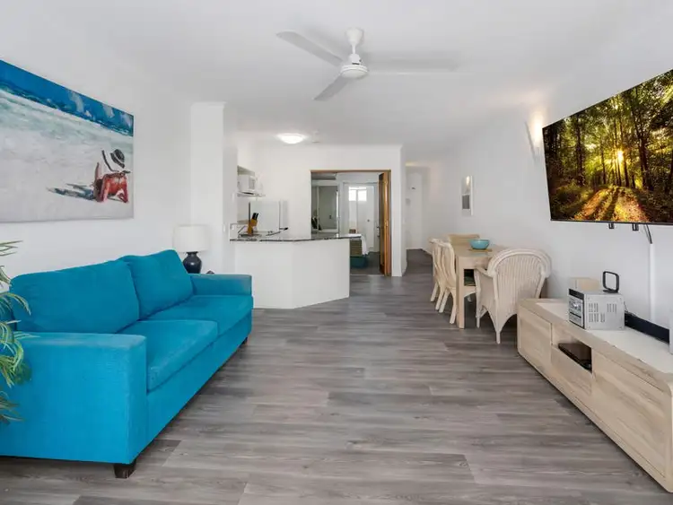 Third view of Homely unit listing, 24/139 Williams Esplanade, Palm Cove QLD 4879