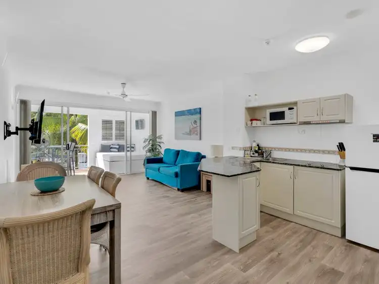 Fourth view of Homely unit listing, 24/139 Williams Esplanade, Palm Cove QLD 4879