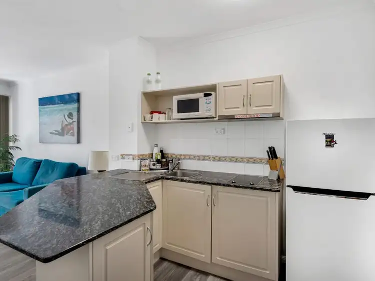 Fifth view of Homely unit listing, 24/139 Williams Esplanade, Palm Cove QLD 4879