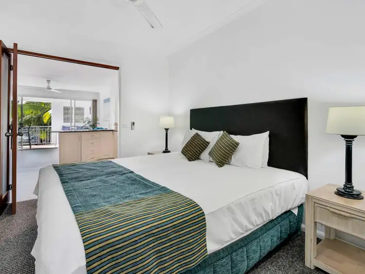 Seventh view of Homely unit listing, 24/139 Williams Esplanade, Palm Cove QLD 4879