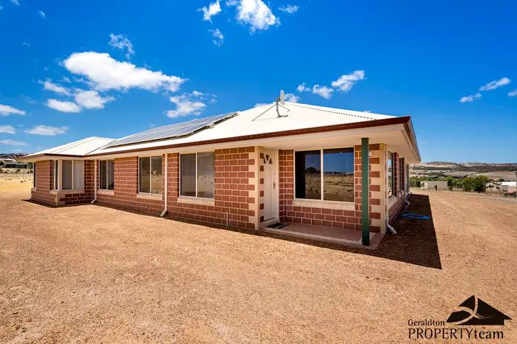 34 Pitchford Crest, White Peak WA 6532
