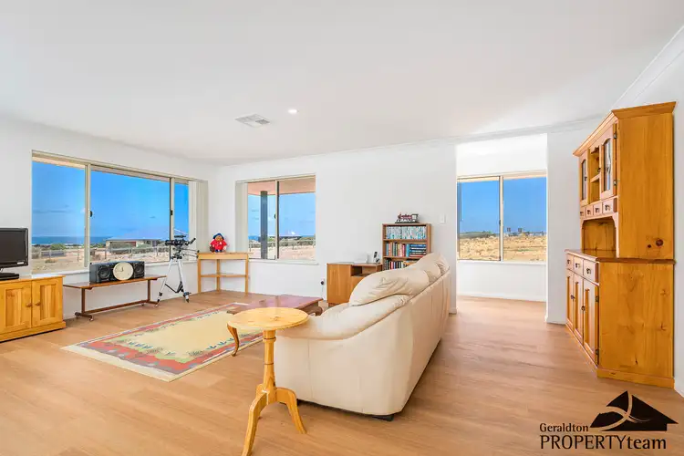 Second view of Homely house listing, 34 Pitchford Crest, White Peak WA 6532