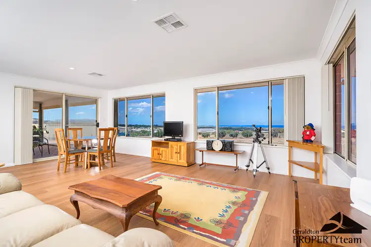Third view of Homely house listing, 34 Pitchford Crest, White Peak WA 6532