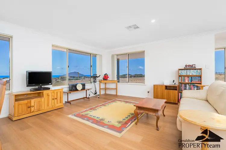 Fifth view of Homely house listing, 34 Pitchford Crest, White Peak WA 6532