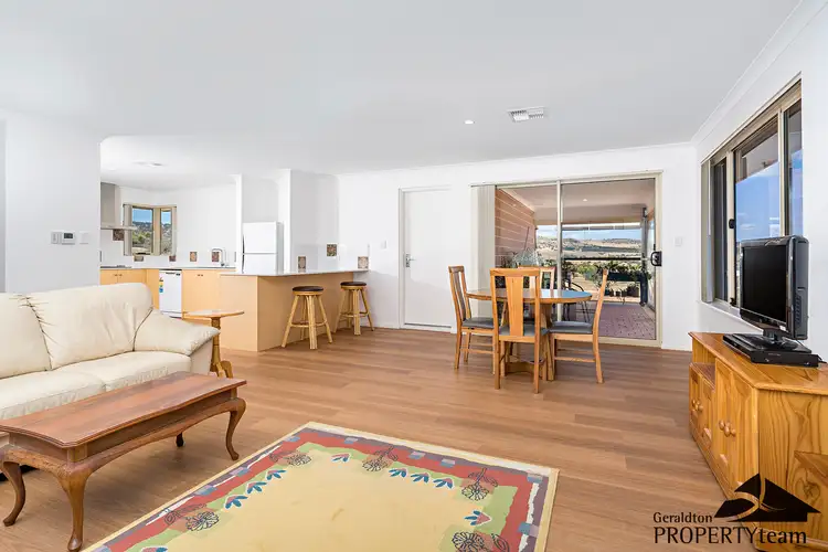 Seventh view of Homely house listing, 34 Pitchford Crest, White Peak WA 6532
