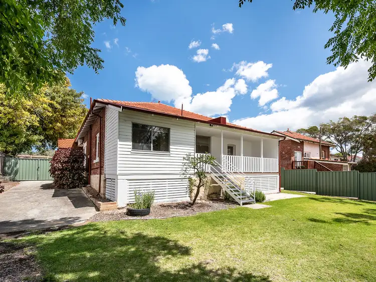 Second view of Homely house listing, 16 Queenslea Drive, Claremont WA 6010